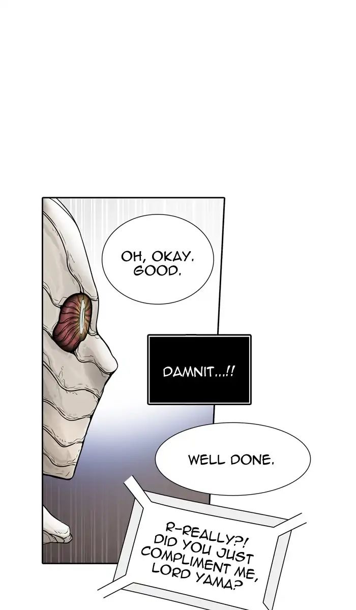 Tower of God Chapter 441 118